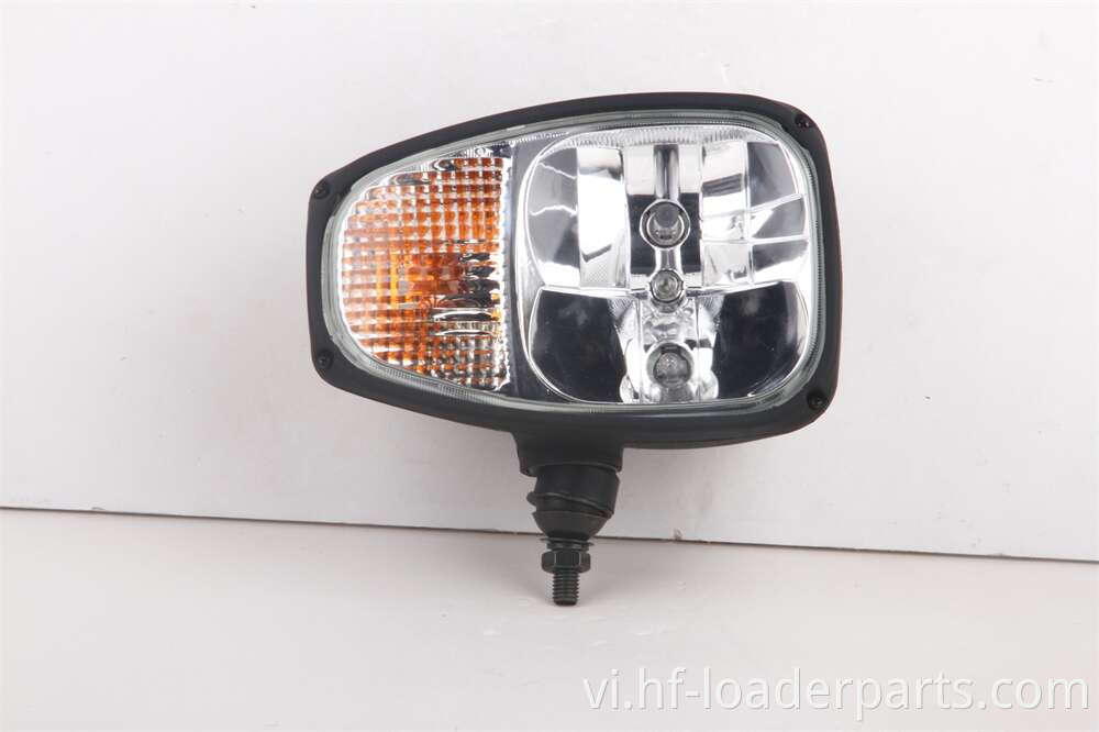 Đèn làm việc của bộ tải bánh xe cho Yutong SDLG Wheel Loader Work Lights for Yutong,SDLG